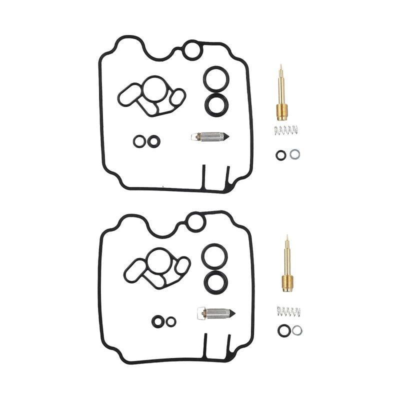 Ducati Monster Supersport 600 750 900 2 x Carburetor Repair-Kits