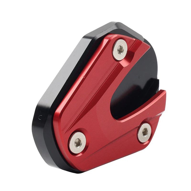 Honda Rebel CMX 300-500 Kickstand Foot Extension Side Stand Enlarger Plate