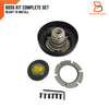 Toyota Yaris Vios Corolla Altis T14 Boss Slim Steering Hub Adapter (07-13)