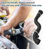 BMW Z4 (E85) Coolant Pipe Radiator Hose (2002-2009)