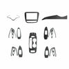 Chevrolet Malibu Interior Decor Kits Trim Sticker (2016–2019)
