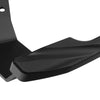 Kawasaki Ninja 400 Z400 (2019-2024) Black Rear Passenger Grab Bars