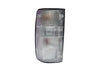 Toyota Hilux MK3 SR5 LN Left Tail Light Clear Lens (1989-1997)