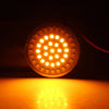 Harley Davidson Motorcycles 1157 Amber LED Turn Signal Inserts
