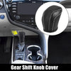 Toyota Camry Gear Shift Knob Cover (2017–2021)