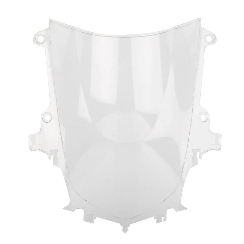 Yamaha YZF R1 (2015-2017) Clear Double Bubble Windshield