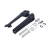 Yamaha YZF-R1 / YZF-R6 Footrests & Pegs (1998-2025)