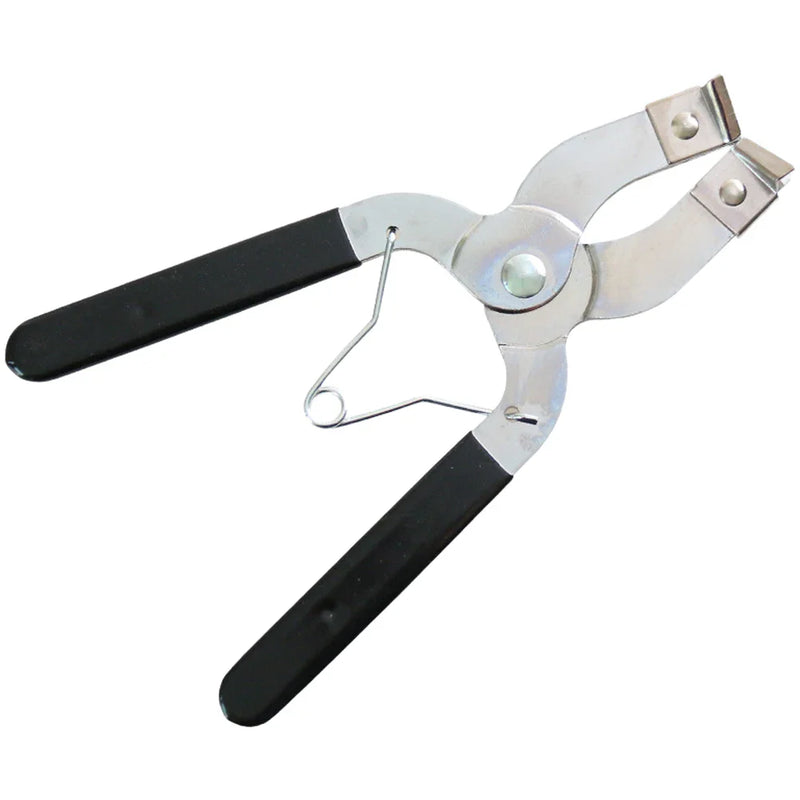 Car Engine Piston Ring Pliers High Tension Stainless Steel