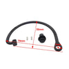 Audi A2 A3 VW Jetta Beetle Fuel Tank Cap Cord Rope Cable Strap (2000-2010)