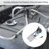 Chevrolet Silverado 1500 Fuel Pump Assembly V8 6.2L (2010-2013)