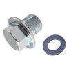 Toyota Lexus Engine Oil Drain Plug & Gasket Set