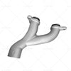 Land Rover LR4, Jaguar XE Aluminum Coolant Water Pipe Kit (2010-2016)