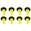 Lexus 50pcs Fender Moulding Clips (2006-2023)