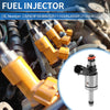 Ford Focus 2.0L Fuel Injector 1 x No.CM5E9F593BB (2012-2018)