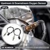 Honda Accord V6 3.5L Oxygen Sensor (2008-2012)