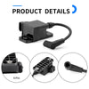 Mercury Ignition Coil