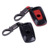BMW 1 2 3 4 5 6 7 Series Carbon Fiber Key Fob Box Cover (2012-2023)