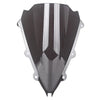 Aprilia RSV4 ABS Plastic Front Windshield (2009-2014)