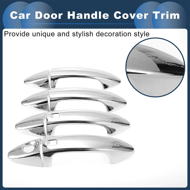 Ford Fiesta Door Handle Cover Trim (2009-2016)