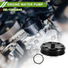 Chevrolet Silverado 1500 Engine Cooling Water Pump Water Pump