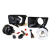 Isuzu D-Max2012-2014 Fog Light Light  Set