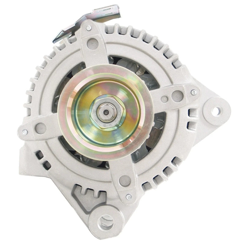 Alternator / 4cyl 2.4L / Toyota RAV4 (2003–2013)