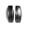 For Nissan 350Z Z33 2003-2006 Real Carbon Fiber Addon Side Mirror Cover Caps