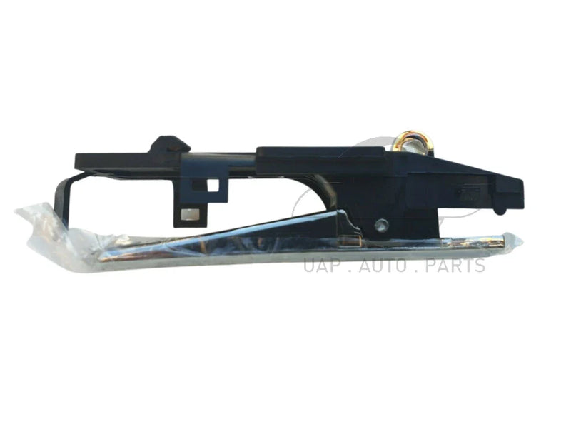 Holden Barina Rear Left Chrome Inner door handle (2005–2011)