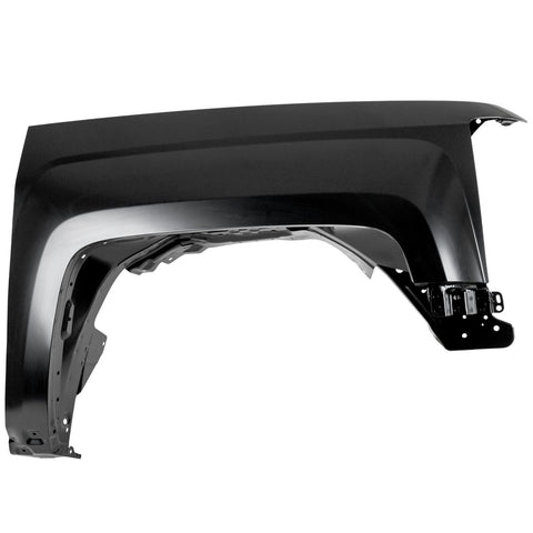 Fender For Chevrolet Silverado 1500 2014-2018 Front