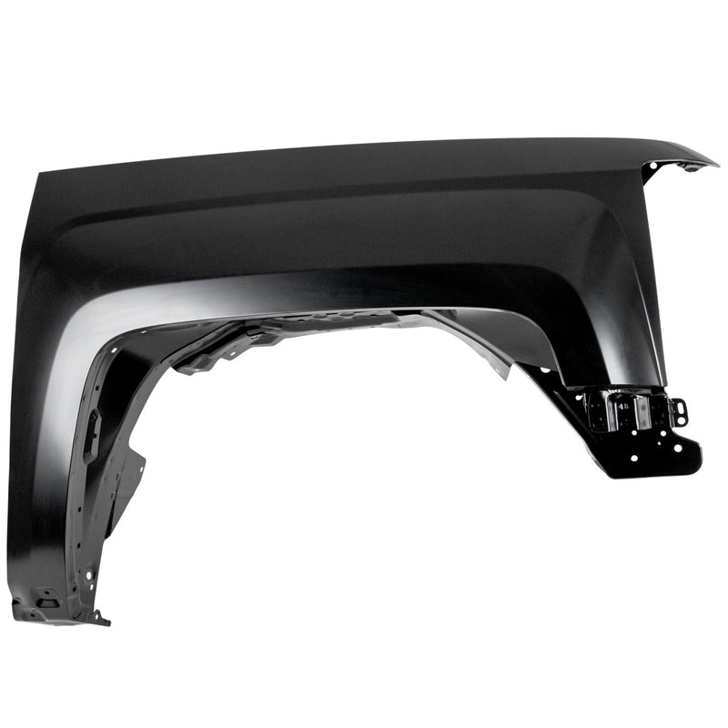 Fender For Chevrolet Silverado 1500 2014-2018 Front