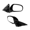 Honda Civic Sedan 1996-2000 Door Wing Mirror Set