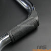 Harley Softail Slim, Fat Boy 1 1/4" Tube Crash Bar (2000-2017)