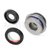 Suzuki Quadracer LT250R Water Pump Seal (1985–1992)