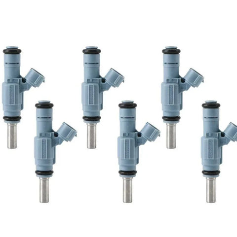 Volkswagen Touareg 3.2L 6 x Fuel Injectors (2004-2006)