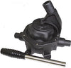 All Boats and PWC Models Boat Manual Bilge Pump 55LPM Heavy Duty