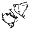 Ford Escape ABS Wheel Speed Sensors / Set of 2 / Front Left Right