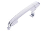 Hyundai i30 FD Chrome Outside Door Handle (2007-2012)
