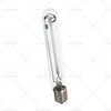 Hydroponics 600W High Pressure Sodium HPS Grow Light Bulb