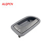 Kia Picanto Morning Left Gray Inner Door Handle (2008-2010)