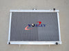 Nissan Skyline R32 / S13 52mm Alloy Radiator & 12" Fan (1989-1994)