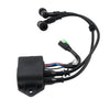 Suzuki Outboard DT6 DT8 2-Stroke 6 / 8HP Ignition Coil