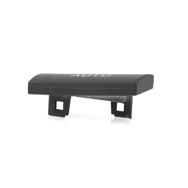 Mercedes Benz E Class W212 A/C Switch Button Cap "AUTO" (2009-2016)