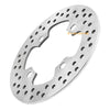 Kawasaki Mule PRO-FX PRO-DX Front/Rear Brake Disc Rotor