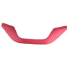 Honda Accord 10th Gen Red Top Steering Wheel Cover Bezel (2018-2021)