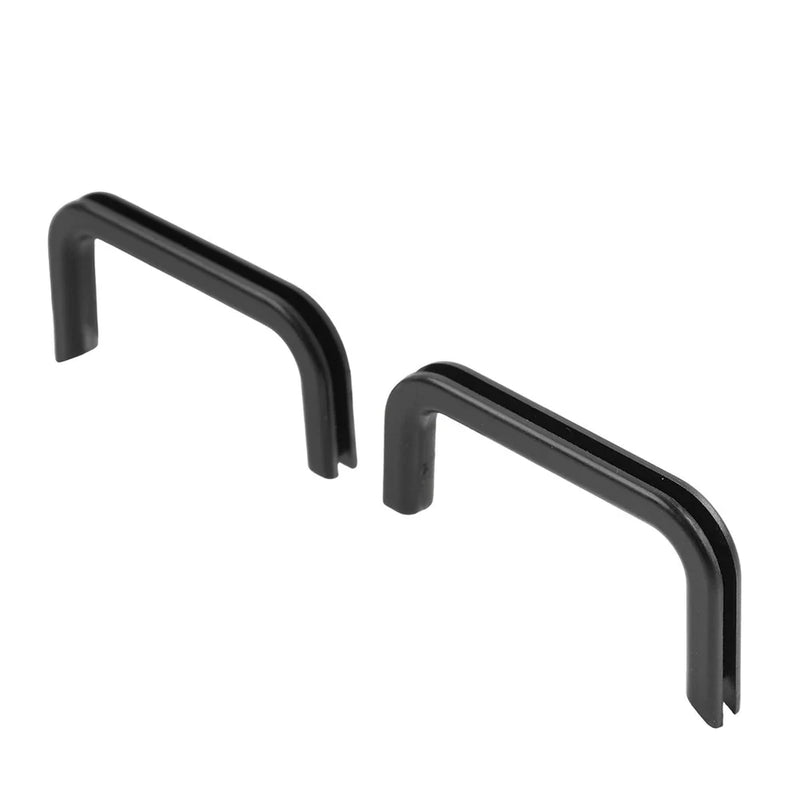 Harley Road King FLHR, FLHRXS, FLHRC ABS Nacelle Edge Trim (2014-2023)