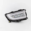 2005-2006 Mitsubishi Lancer LED Daytime Running Fog Lights (2005-2006)