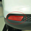 Ford Focus 2012-2015 Left Bumper Reflector (2012-2015)