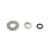 BMW R Nine R Rear Passenger Seat Quick Release Tool (2014-2023)
