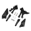 Kawasaki Ninja ZX10R Foot Pegs & Footrests Bracket (2004-2005)