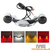 Harley Touring Road Glide Rear LED Turn Signal Brake Run Light (2014-2023)